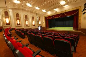 Sharjah Institute of Theatrical Arts